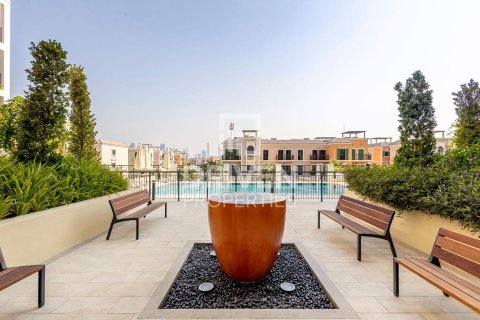 Apartment in Jumeirah, Dubai, UAE 2 bedrooms, 112.88 sq.m. № 761991 - photo 13