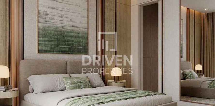 Majan、Dubai、UAEにあるマンション 1部屋、34.84 m2 No761990