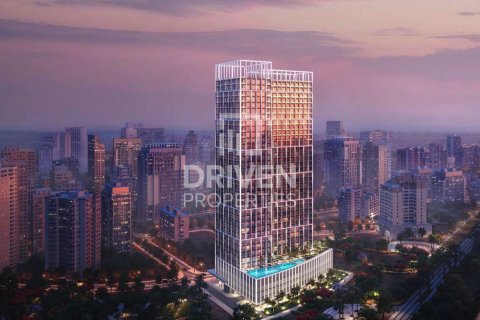 Majan、Dubai、UAE にあるマンション販売中 1部屋、34.84 m2、No761990 - 写真 8