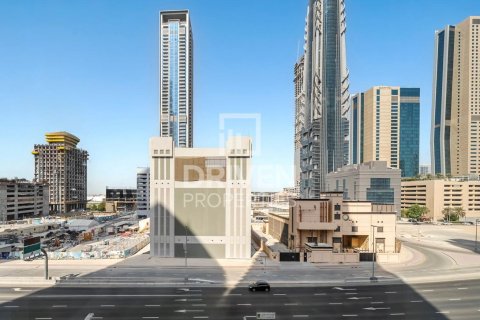 Downtown Dubai (Downtown Burj Dubai), Dubai, संयुक्त अरब अमीरात में अपार्टमेंट, 1 कमरा, 51.84 वर्ग मीटर, संख्या 761988 - फ़ोटो 1