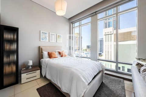 Downtown Dubai (Downtown Burj Dubai), Dubai, संयुक्त अरब अमीरात में अपार्टमेंट, 1 कमरा, 51.84 वर्ग मीटर, संख्या 761988 - फ़ोटो 4