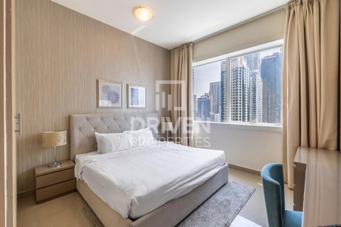 Appartamento in vendita a Dubai Marina, Dubai, EAU 1 camera da letto, 65.96 mq. № 761987 - foto 5