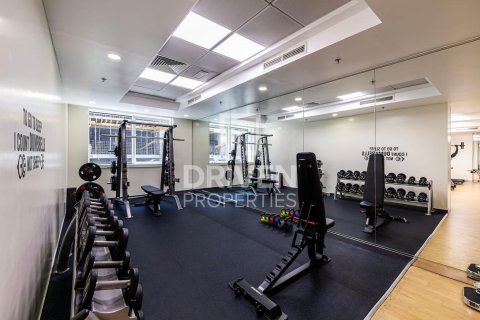 Appartamento in vendita a Dubai Marina, Dubai, EAU 1 camera da letto, 65.96 mq. № 761987 - foto 15
