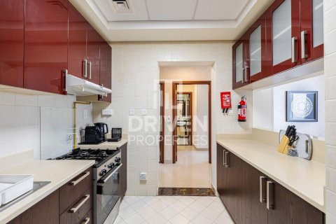 Appartamento in vendita a Dubai Marina, Dubai, EAU 1 camera da letto, 65.96 mq. № 761987 - foto 9