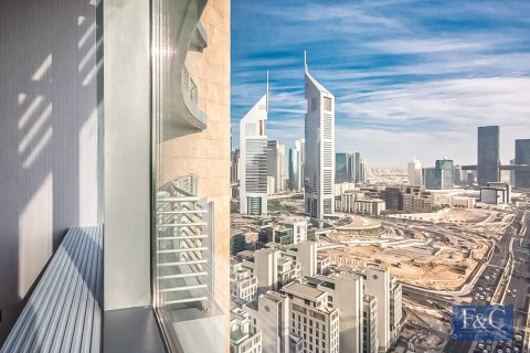 阿联酋 Dubai DIFC 待售 : 1 卧, 75 平方米 , 编号704269 - 照片 10