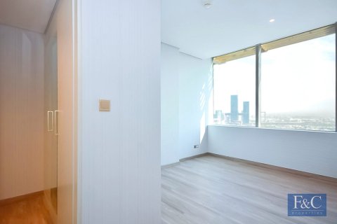 Apartmen di DIFC, Dubai, UAE 1 bilik tidur, 75 meter persegi № 704269