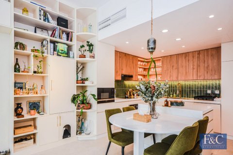 Lakás itt: Motor City, Dubai, EAE, 1 hálószoba, 132 m², azonosító: 704271 - fénykép 18