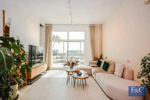 Lakás itt: Motor City, Dubai, EAE, 1 hálószoba, 132 m², azonosító: 704271 - fénykép 9