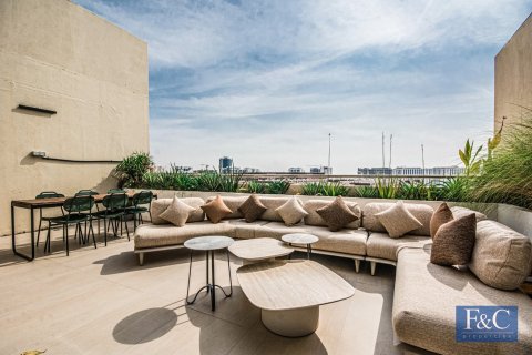 Lakás itt: Motor City, Dubai, EAE, 1 hálószoba, 132 m², azonosító: 704271 - fénykép 20