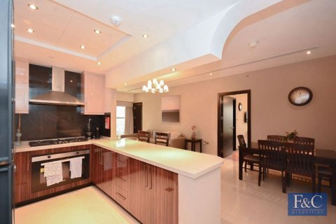 Downtown Dubai (Downtown Burj Dubai), Dubai, BAE’de satılık daire 2 yatak odası, 127 m² No 704266 - fotoğraf 4