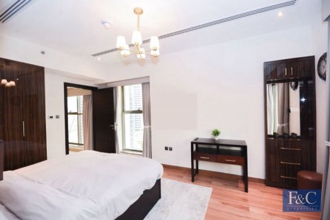 Downtown Dubai (Downtown Burj Dubai), Dubai, BAE’de satılık daire 2 yatak odası, 127 m² No 704266 - fotoğraf 15