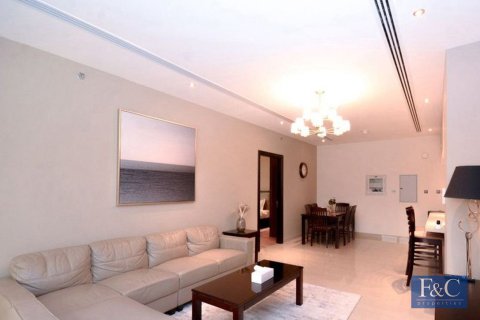 Downtown Dubai (Downtown Burj Dubai), Dubai, BAE’de satılık daire 2 yatak odası, 127 m² No 704266 - fotoğraf 7