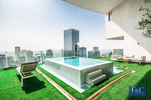 Dzīvoklis Jumeirah Village Circle, Dubaijā, AAE 2 istabas, 260 m2 Nr. 704267