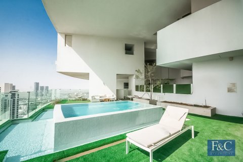 Apartment til salg i Jumeirah Village Circle, Dubai, UAE 2 soveværelser, 260 kvm № 704267 - foto 16