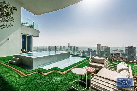 Apartment til salg i Jumeirah Village Circle, Dubai, UAE 2 soveværelser, 260 kvm № 704267 - foto 15