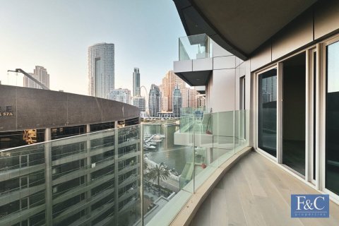Apartment in Dubai Marina, UAE 1 bedroom, 86 sq.m. № 704270 - photo 3