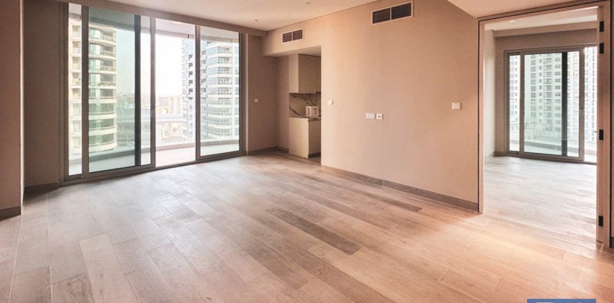 Apartment in Dubai Marina, UAE 1 bedroom, 86 sq.m. № 704270
