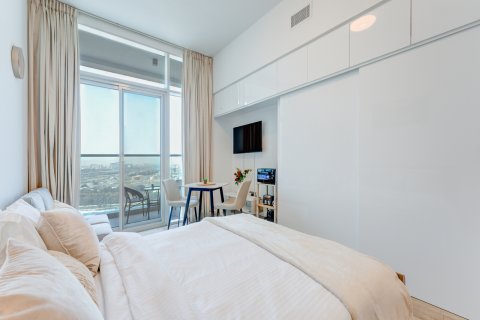Leilighet i Dubai Marina, Dubai, Emiratene 33 kvm nr. 698810