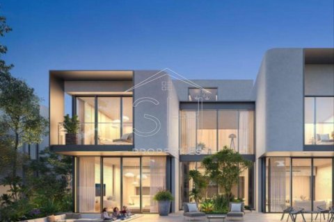 Dubai Hills Estate, Dubai, संयुक्त अरब अमीरात में विला, 5 बेडरूम, 921.4 वर्ग मीटर, संख्या 320024