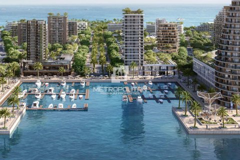 Apartamento para venda em Mina Al Arab, Ras Al Khaimah, EAU 2 quartos, 115 m2 № 664024 - foto 16