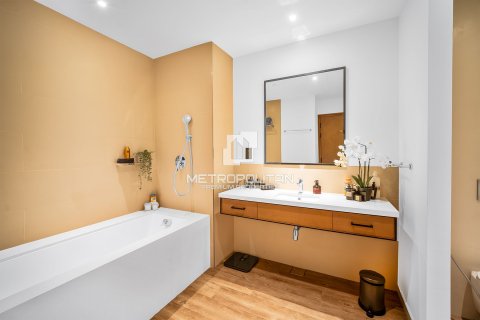 Dubai Marina, Dubai, BAE’de kiralık daire 2 yatak odası, 239 m&sup2; No 664025 - fotoğraf 16
