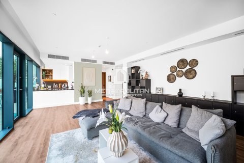 Dubai Marina, Dubai, BAE’de kiralık daire 2 yatak odası, 239 m&sup2; No 664025 - fotoğraf 8