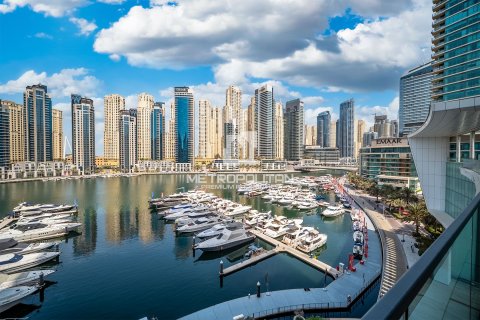 Dubai Marina, Dubai, संयुक्त अरब अमीरात में अपार्टमेंट, 2 बेडरूम, 239 वर्ग मीटर, संख्या 664021 - फ़ोटो 21