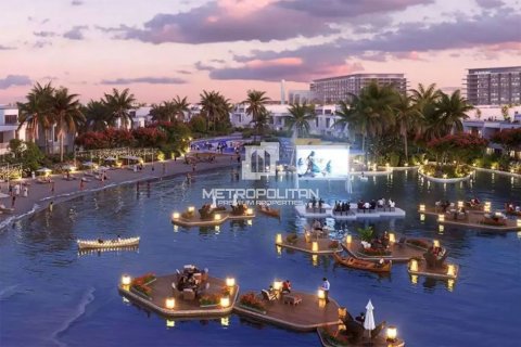 Townhouse de vânzare în Dubai Investment Park, Dubai, EAU 4 dormitoare, 144 mp. №664026 - poză 8