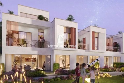 Townhouse de vânzare în Dubai Investment Park, Dubai, EAU 4 dormitoare, 144 mp. №664026 - poză 4