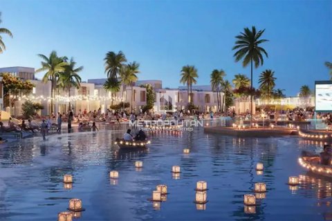Townhouse de vânzare în Dubai Investment Park, Dubai, EAU 4 dormitoare, 144 mp. №664026 - poză 5