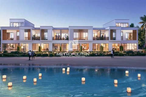 Townhouse de vânzare în Dubai Investment Park, Dubai, EAU 4 dormitoare, 144 mp. №664026 - poză 2