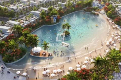 Townhouse de vânzare în Dubai Investment Park, Dubai, EAU 4 dormitoare, 144 mp. №664026 - poză 9