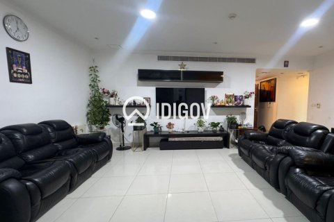 Apartman u Jumeirah Lake Towers, Dubai, UAE 160.91 m2, 2 spavaćih soba Br. 735490