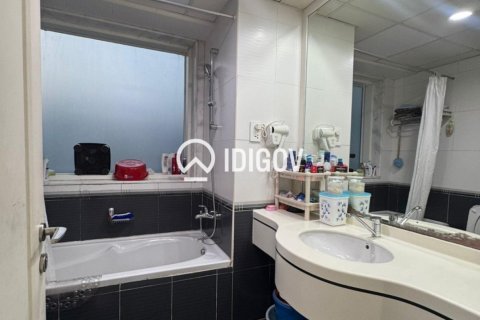 Apartmán v Jumeirah Lake Towers, Dubai, SAE 2 spálne, 160.91 m2 č. 735490 - Fotografia 7