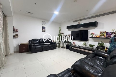 Apartmán v Jumeirah Lake Towers, Dubai, SAE 2 spálne, 160.91 m2 č. 735490 - Fotografia 6