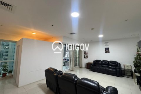 Apartmán v Jumeirah Lake Towers, Dubai, SAE 2 spálne, 160.91 m2 č. 735490 - Fotografia 5