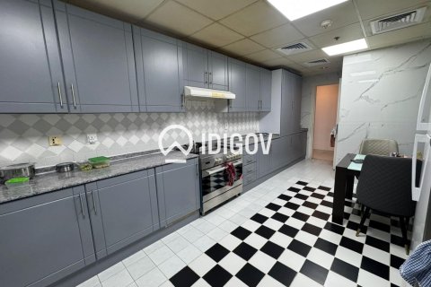 Apartmán v Jumeirah Lake Towers, Dubai, SAE 2 spálne, 160.91 m2 č. 735490 - Fotografia 3