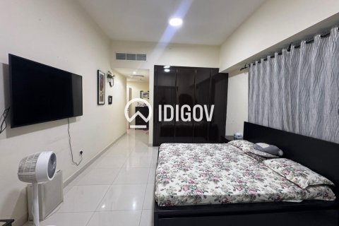 Apartmán v Jumeirah Lake Towers, Dubai, SAE 2 spálne, 160.91 m2 č. 735490 - Fotografia 4