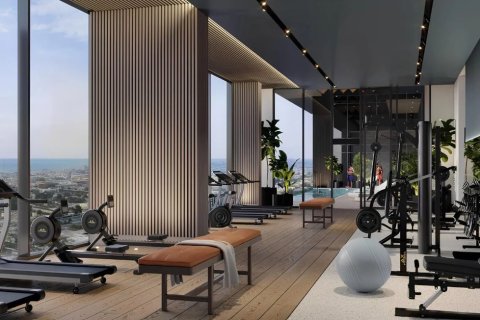 Apartament na sprzedaż w City Walk, Dubai, ZEA 4 sypialnie, 252.32 mkw., nr 735489 - zdjęcie 10