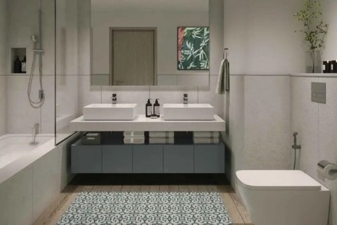Apartament na sprzedaż w City Walk, Dubai, ZEA 4 sypialnie, 252.32 mkw., nr 735489 - zdjęcie 14