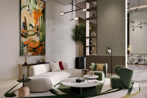Apartament na sprzedaż w City Walk, Dubai, ZEA 4 sypialnie, 252.32 mkw., nr 735489 - zdjęcie 2