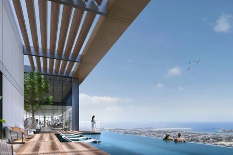 Apartament na sprzedaż w City Walk, Dubai, ZEA 4 sypialnie, 252.32 mkw., nr 735489 - zdjęcie 7