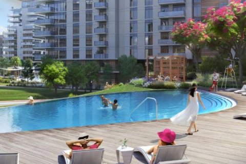 Apartament na sprzedaż w City Walk, Dubai, ZEA 4 sypialnie, 252.32 mkw., nr 735489 - zdjęcie 13