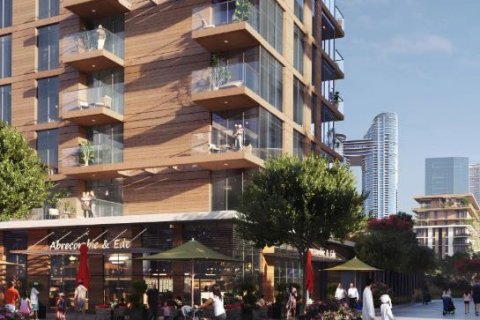 Apartament na sprzedaż w City Walk, Dubai, ZEA 4 sypialnie, 252.32 mkw., nr 735489 - zdjęcie 15