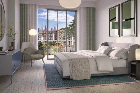 آپارتمان در City Walk، Dubai ، امارات متحده عربی 4 خوابه ، 252.32 متر مربع.  شماره 735489