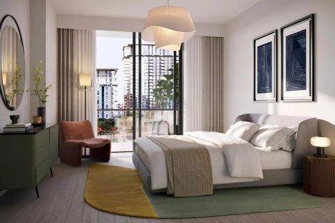 Apartament na sprzedaż w City Walk, Dubai, ZEA 4 sypialnie, 252.32 mkw., nr 735489 - zdjęcie 4