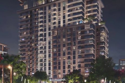 Apartament na sprzedaż w City Walk, Dubai, ZEA 4 sypialnie, 252.32 mkw., nr 735489 - zdjęcie 12