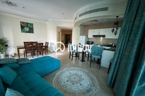 Huoneisto Dubai Marina, Dubai, Arabiemiraatit 2 makuuhuonetta, 135.36 m2 № 735491 - kuva 7