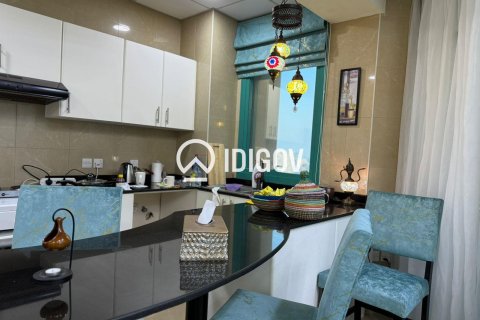Huoneisto Dubai Marina, Dubai, Arabiemiraatit 2 makuuhuonetta, 135.36 m2 № 735491 - kuva 3