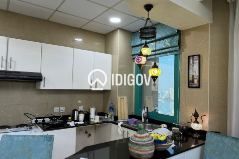 Huoneisto Dubai Marina, Dubai, Arabiemiraatit 2 makuuhuonetta, 135.36 m2 № 735491 - kuva 5